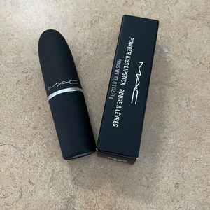 Mac Powder Kiss Lipstick